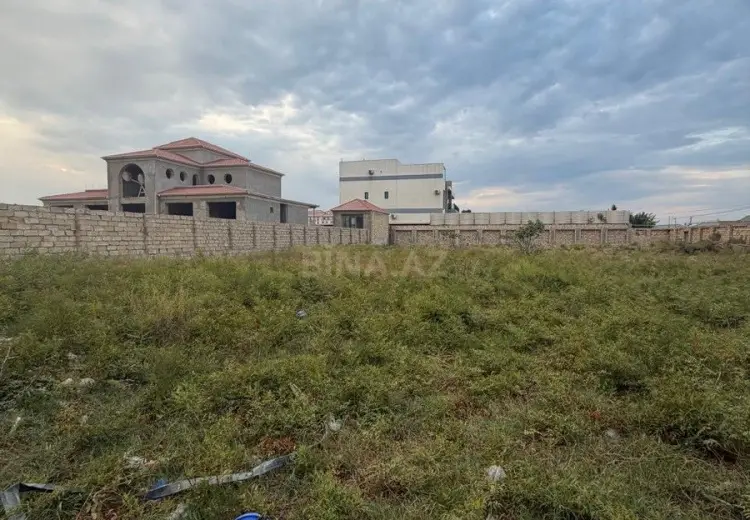 10 sot Torpaq Satılır, Nardaran qəs., Sabunçu, Bakı