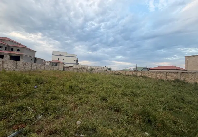 10 sot Torpaq Satılır, Nardaran qəs., Sabunçu, Bakı
