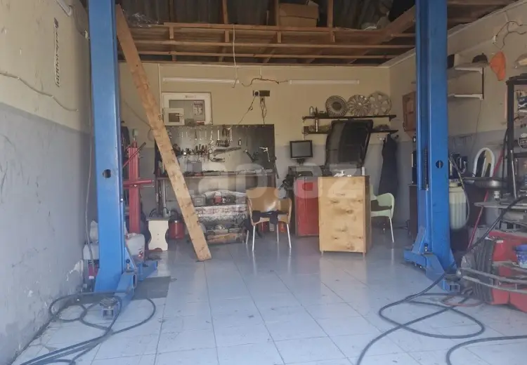 0 m² Obyekt / Ofis , Qaraçuxur qəs., Suraxanı, Bakı