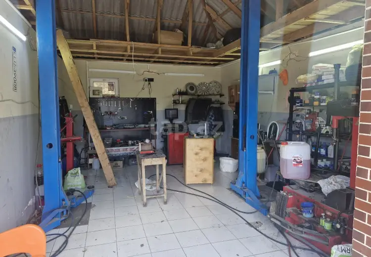 0 m² Obyekt / Ofis , Qaraçuxur qəs., Suraxanı, Bakı