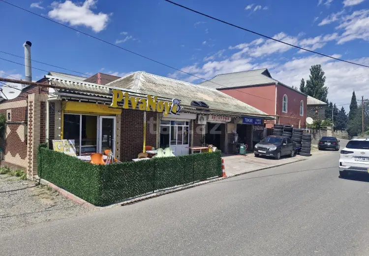0 m² Obyekt / Ofis , Qaraçuxur qəs., Suraxanı, Bakı
