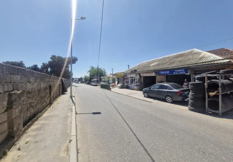 0 m² Obyekt / Ofis , Qaraçuxur qəs., Suraxanı, Bakı