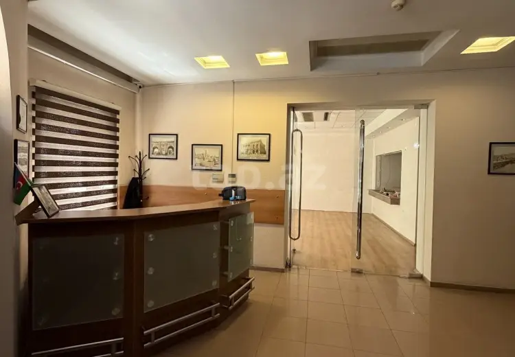 0 m² Obyekt / Ofis , Bakı