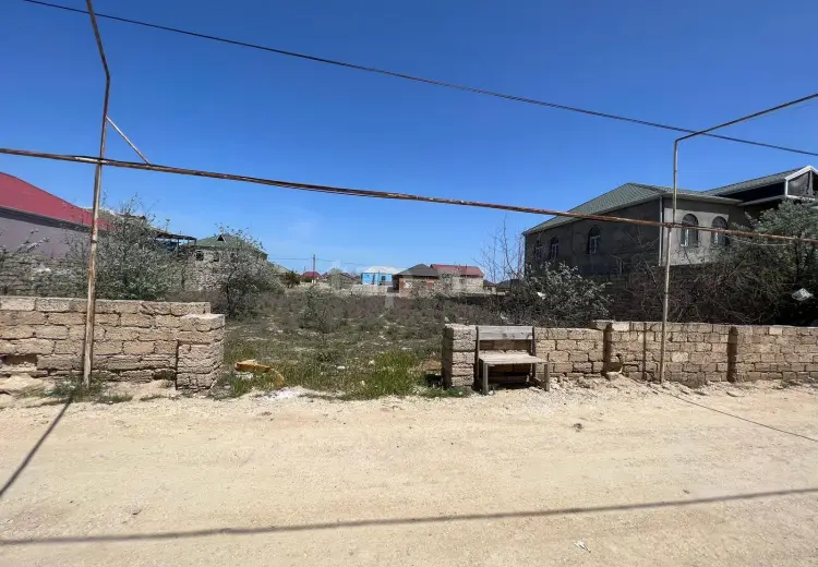 0 m² Obyekt / Ofis , Ramana qəs., Sabunçu, Bakı