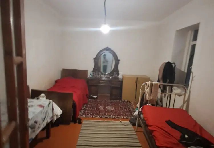 2 otaqlı mənzil Kirayə (aylıq), Yasamal qəs., Yasamal, Bakı