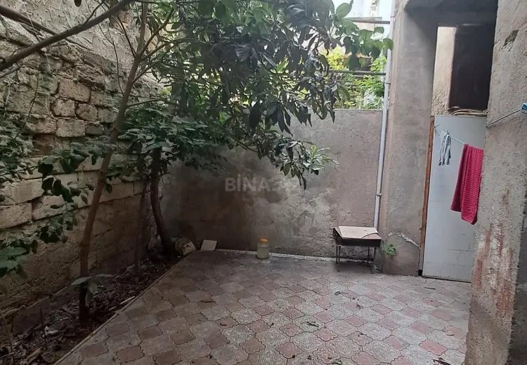 2 otaqlı mənzil Kirayə (aylıq), Yasamal qəs., Yasamal, Bakı