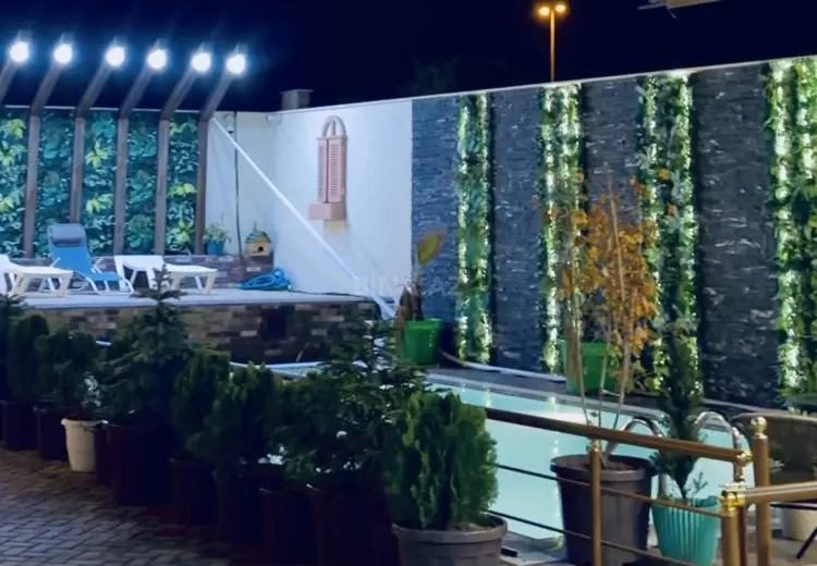 10 otaqlı mənzil Kirayə (günlük), Nardaran qəs., Sabunçu, Bakı