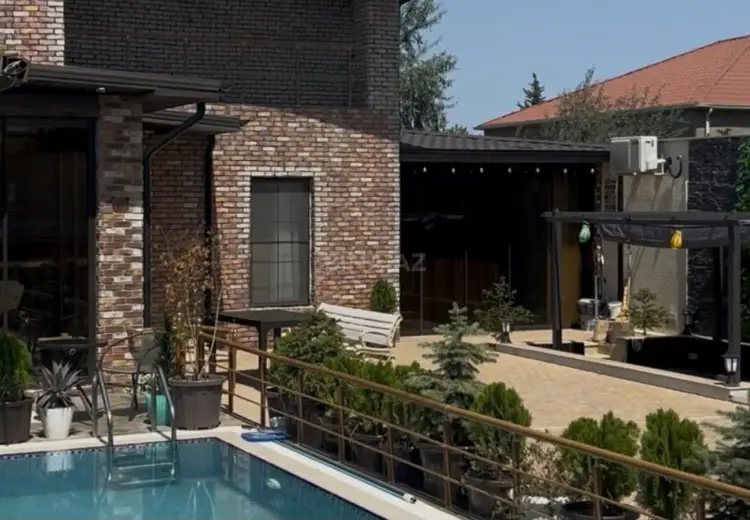 10 otaqlı mənzil Kirayə (günlük), Nardaran qəs., Sabunçu, Bakı