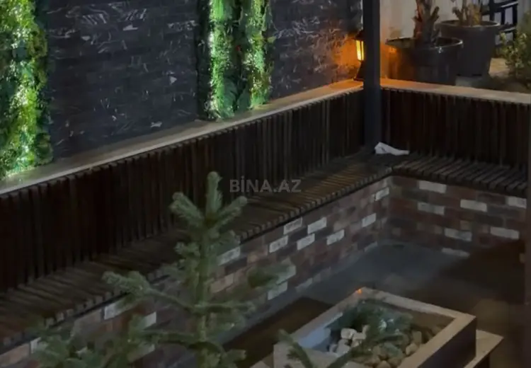 10 otaqlı mənzil Kirayə (günlük), Nardaran qəs., Sabunçu, Bakı