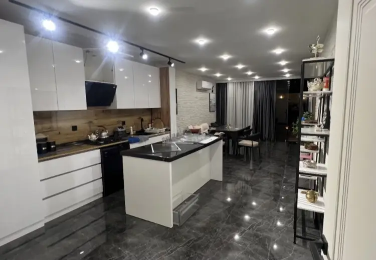 10 otaqlı mənzil Kirayə (günlük), Nardaran qəs., Sabunçu, Bakı