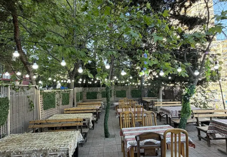 140 m² Obyekt / Ofis Kirayə (aylıq), 4-cü mikrorayon, Nəsimi, Bakı