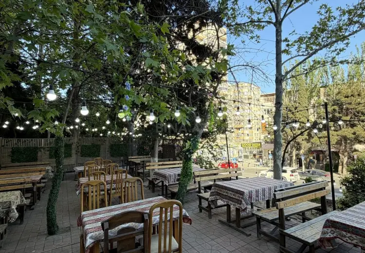 140 m² Obyekt / Ofis Kirayə (aylıq), 4-cü mikrorayon, Nəsimi, Bakı