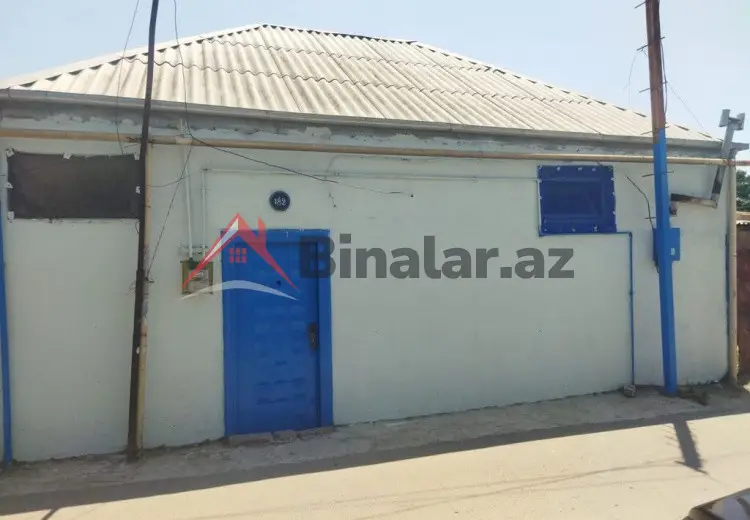 0 m² Obyekt / Ofis Kirayə (aylıq), Sumqayıt