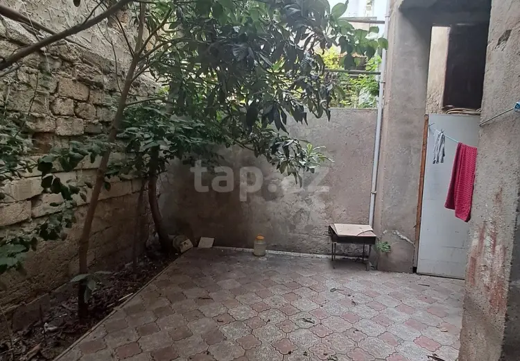 2 otaqlı mənzil Kirayə (aylıq), Yeni Yasamal qəs., Yasamal, Bakı