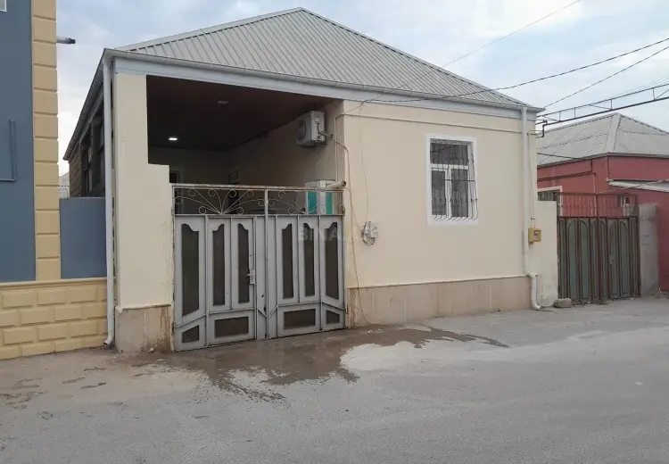 3 otaqlı mənzil Satılır, Xırdalan