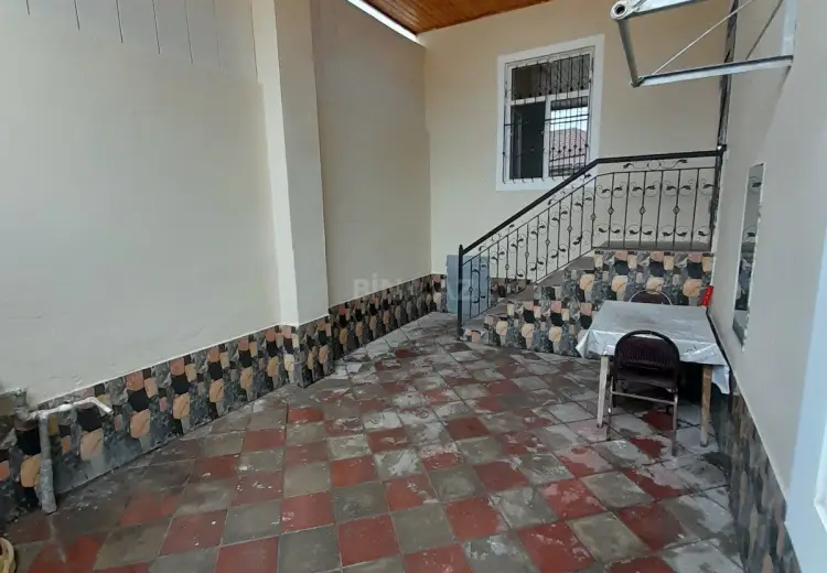 3 otaqlı mənzil Satılır, Xırdalan