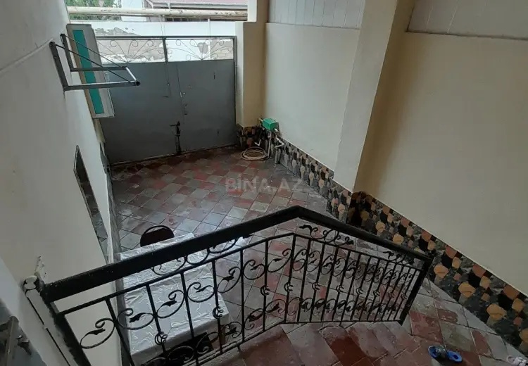 3 otaqlı mənzil Satılır, Xırdalan