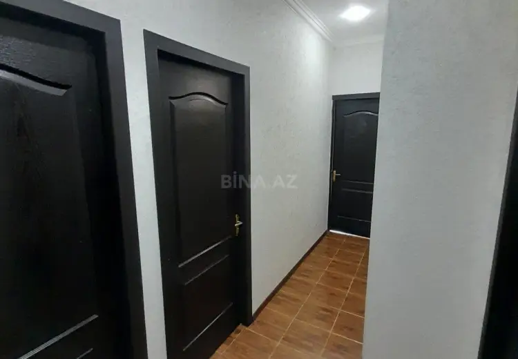 3 otaqlı mənzil Satılır, Xırdalan