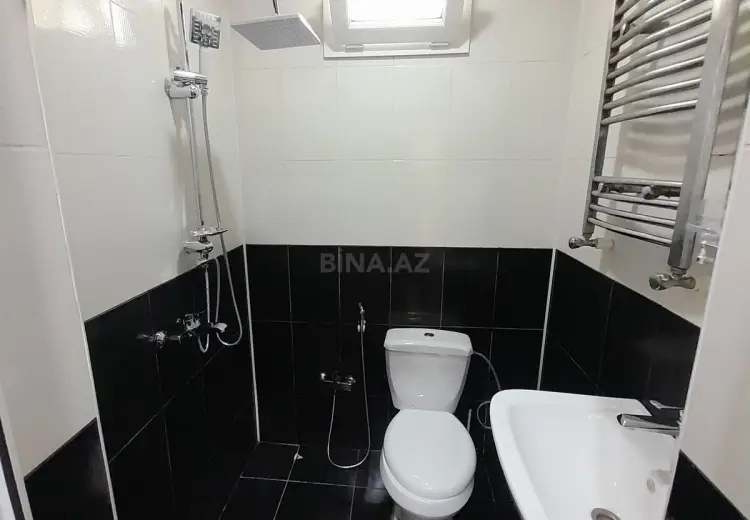 3 otaqlı mənzil Satılır, Xırdalan