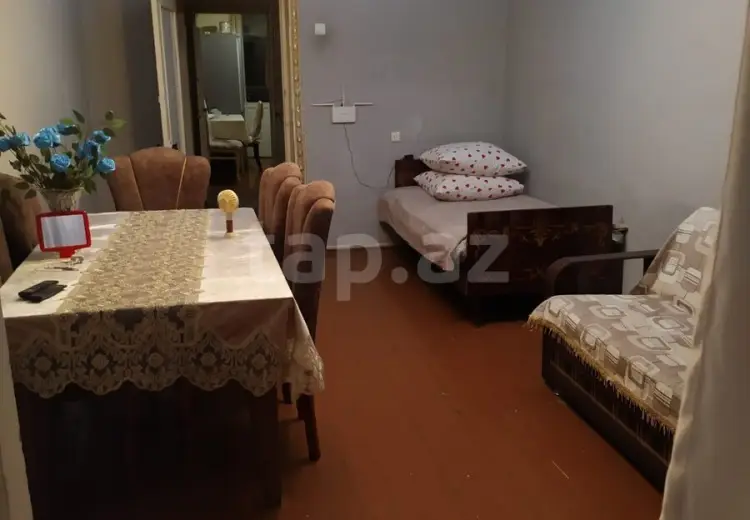 2 otaqlı mənzil , Sumqayıt