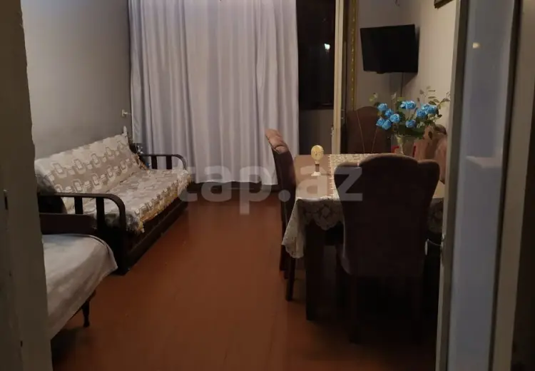 2 otaqlı mənzil , Sumqayıt