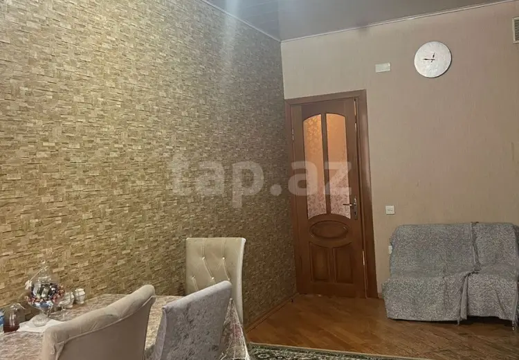 2 otaqlı mənzil , Sumqayıt