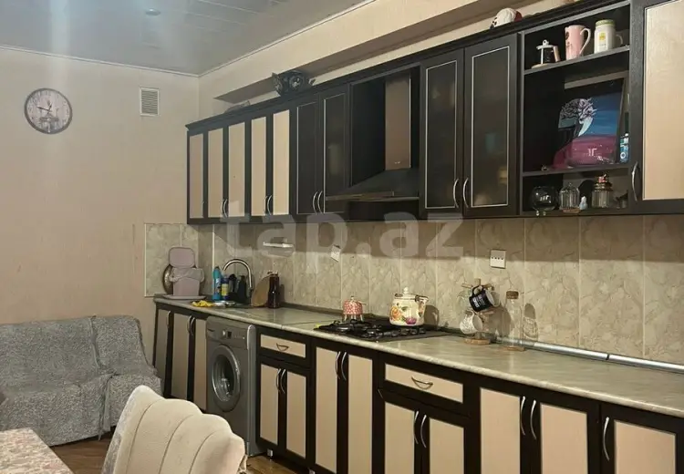 2 otaqlı mənzil , Sumqayıt