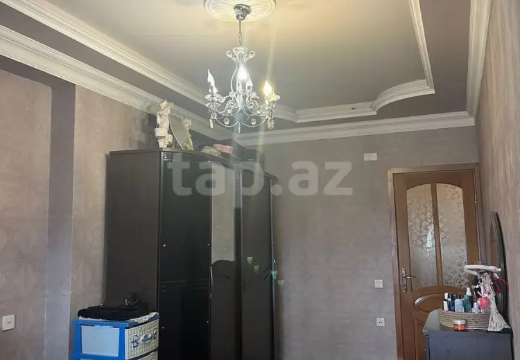 2 otaqlı mənzil , Sumqayıt