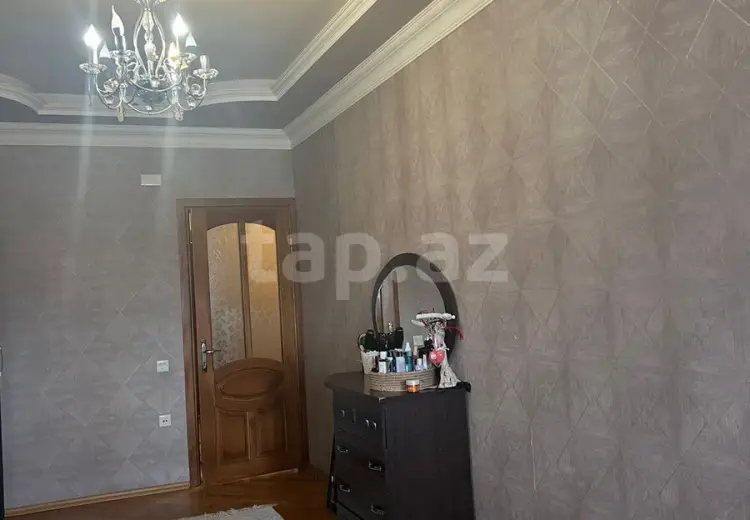 2 otaqlı mənzil , Sumqayıt