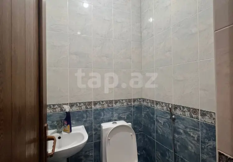2 otaqlı mənzil , Sumqayıt