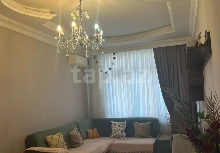 2 otaqlı mənzil , Sumqayıt