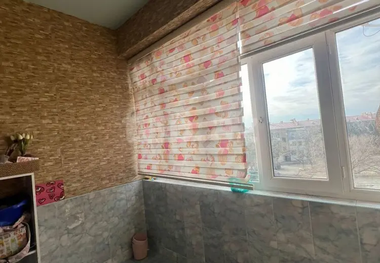2 otaqlı mənzil , Sumqayıt
