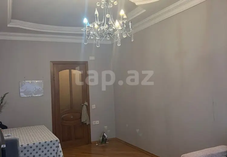 2 otaqlı mənzil , Sumqayıt