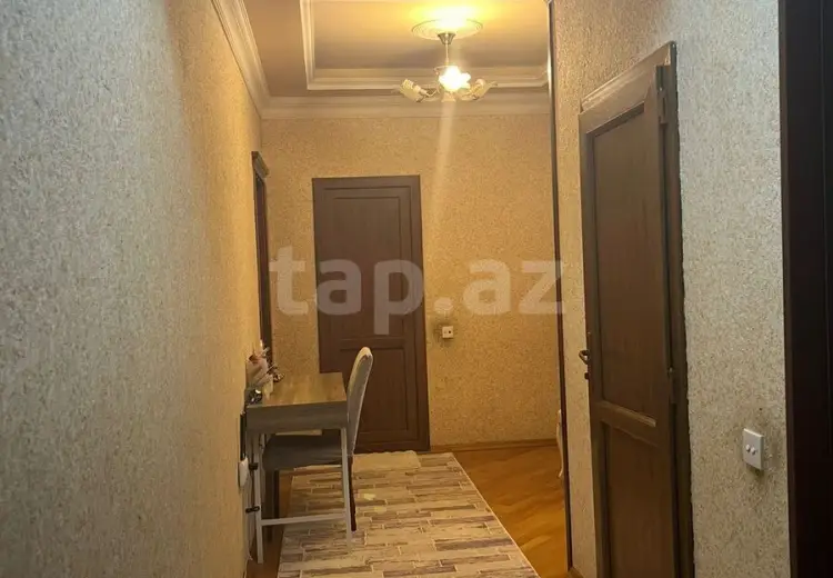 2 otaqlı mənzil , Sumqayıt