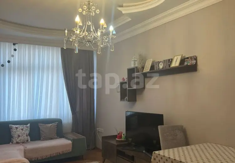 2 otaqlı mənzil , Sumqayıt