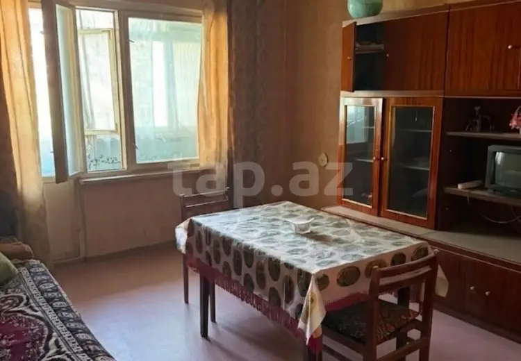 3 otaqlı mənzil , Sumqayıt