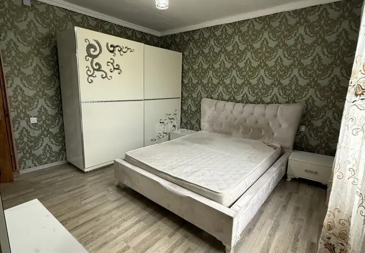 6 otaqlı mənzil Kirayə (aylıq), Nərimanov, Bakı