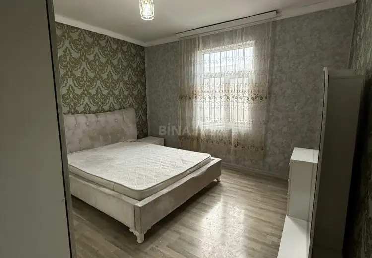 6 otaqlı mənzil Kirayə (aylıq), Nərimanov, Bakı