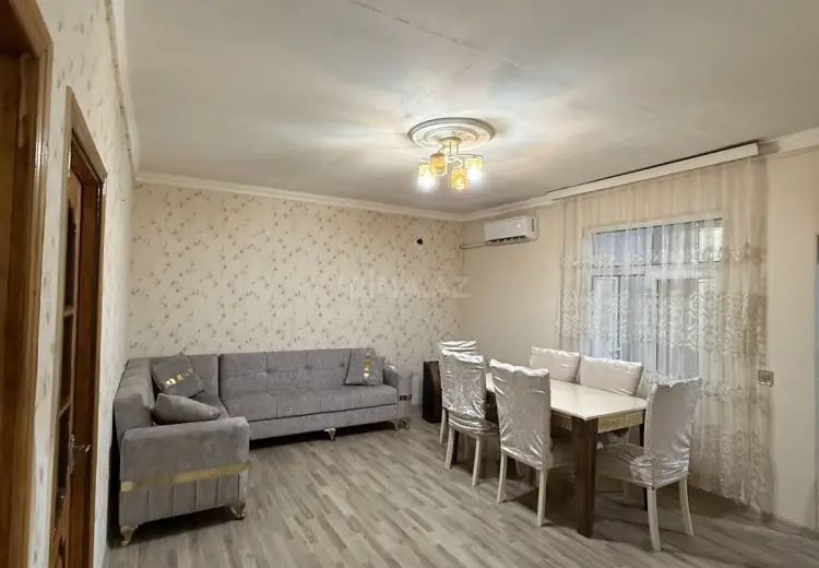 6 otaqlı mənzil Kirayə (aylıq), Nərimanov, Bakı