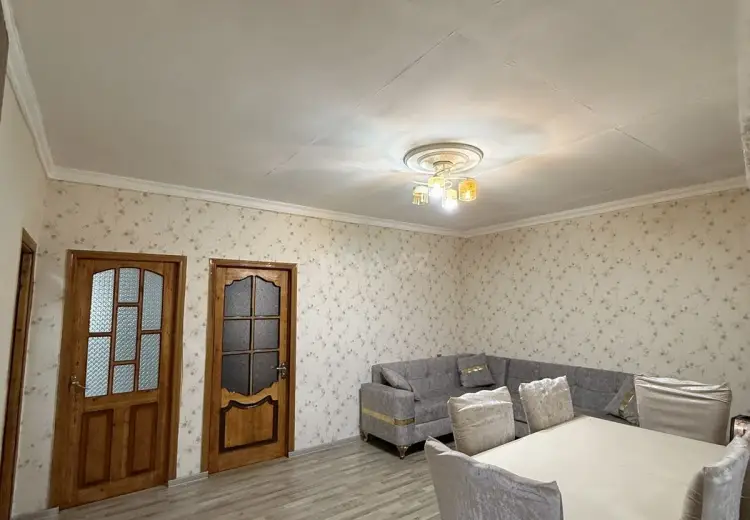 6 otaqlı mənzil Kirayə (aylıq), Nərimanov, Bakı