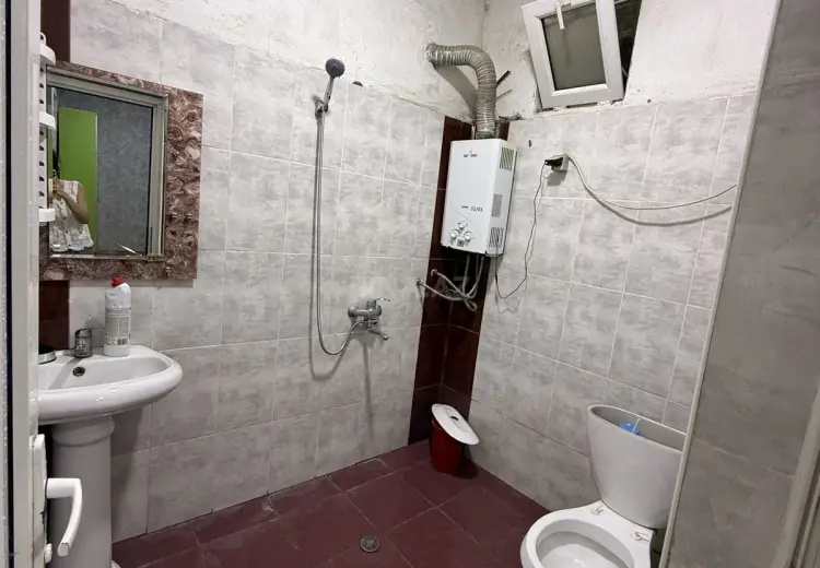 6 otaqlı mənzil Kirayə (aylıq), Nərimanov, Bakı