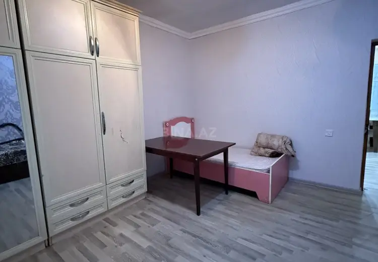 6 otaqlı mənzil Kirayə (aylıq), Nərimanov, Bakı