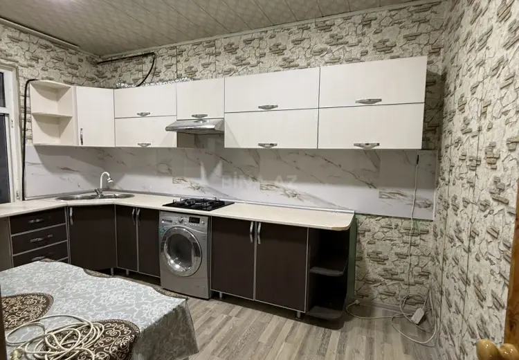 6 otaqlı mənzil Kirayə (aylıq), Nərimanov, Bakı