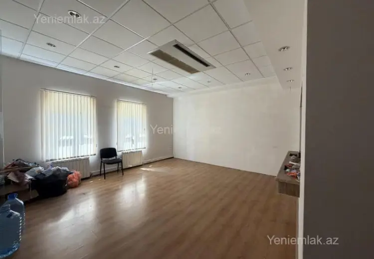 1775 m² Obyekt / Ofis Kirayə (aylıq), Səbail, Bakı
