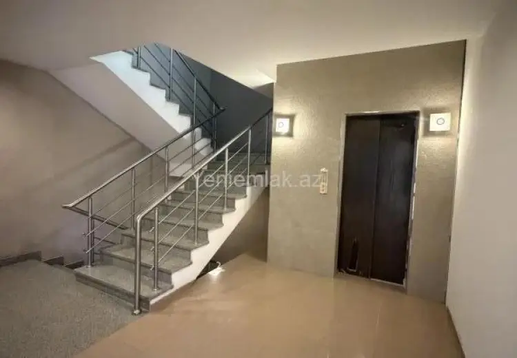 1775 m² Obyekt / Ofis Kirayə (aylıq), Səbail, Bakı