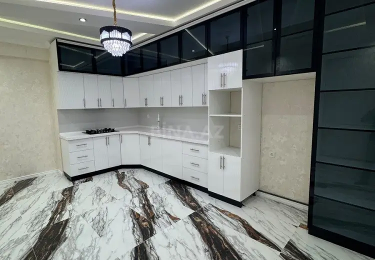 3 otaqlı mənzil Satılır, Yasamal qəs., Yasamal, Bakı