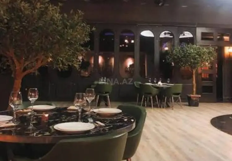 150 m² Obyekt / Ofis Kirayə (aylıq), Nərimanov, Bakı