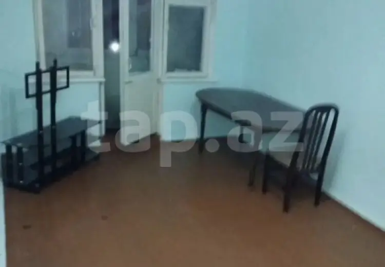 1 otaqlı mənzil , Sumqayıt