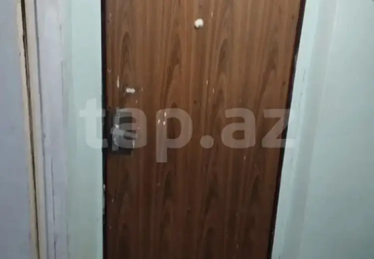 1 otaqlı mənzil , Sumqayıt