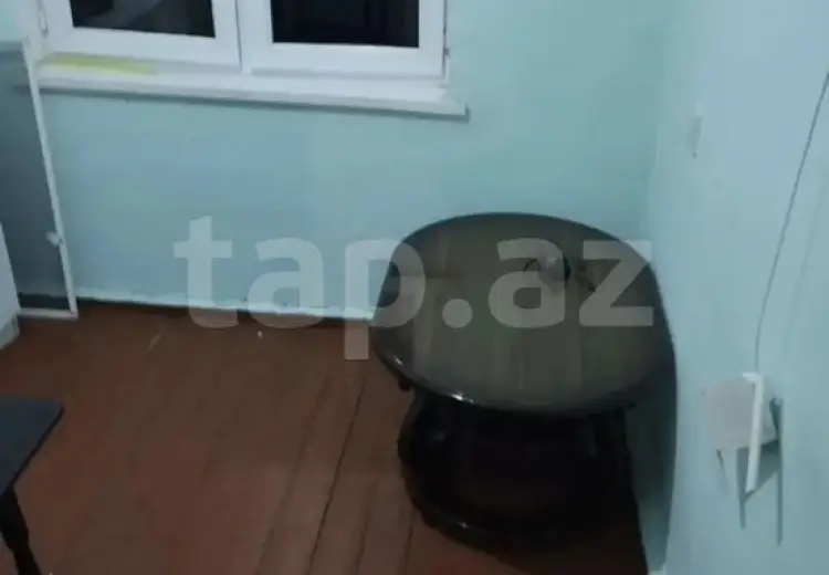 1 otaqlı mənzil , Sumqayıt
